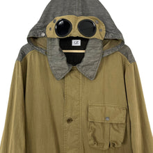 Load image into Gallery viewer, C.P Company Mille Miglia Multi Pocket Goggle Jacket - 56 PTP 24.75"