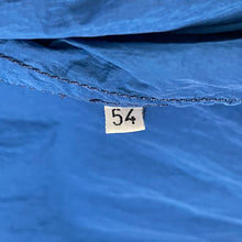 Load image into Gallery viewer, C.P Company Blue Multi Pocket Nysack Goggle Jacket - 54 PTP 23"