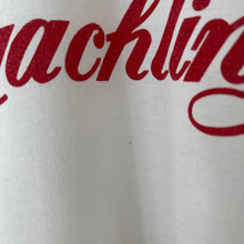 Load image into Gallery viewer, Paul and Shark White Short Sleeved Logo T-Shirt - Medium (M) PTP 20"