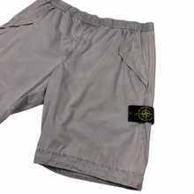 Load image into Gallery viewer, Stone Island Rose Bermuda Shorts - W 38"