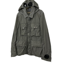 Load image into Gallery viewer, C.P Company Mille Miglia Multi Pocket Goggle Jacket - 54 PTP 23"