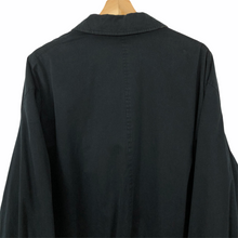 Load image into Gallery viewer, Aquascutum Reversible Full Zip Harrington Jacket - Medium (M) PTP 27.5"