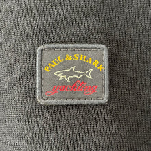Load image into Gallery viewer, Paul and Shark Navy C0P918 Crew Neck Sweater - Five Extra Large (5XL) PTP 31"