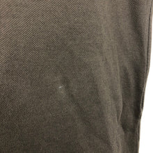 Load image into Gallery viewer, Paul and Shark Khaki / Brown Short Sleeved Polo - Medium (M) PTP 19.5"