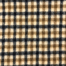 Load image into Gallery viewer, Aquascutum Classic House Check Pure Lambswool Scarf - One Size Fits All