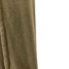 Load image into Gallery viewer, C.P Company Khaki Green Crew Neck Logo Sweater - Extra Large (XL) PTP 23"