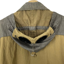Load image into Gallery viewer, C.P Company Mille Miglia Multi Pocket Goggle Jacket - 56 PTP 24.75"