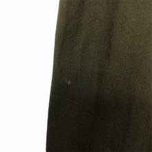 Load image into Gallery viewer, Stone Island Khaki Button Up Overshirt - Medium (M) PTP 20"