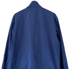 Load image into Gallery viewer, Paul and Shark Blue Save The Sea Jacket - Double Extra Large (XXL) PTP 26.25"