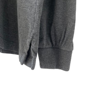 Load image into Gallery viewer, Paul and Shark Grey Long Sleeved Polo - Five Extra Large (5XL) PTP 31"