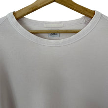 Load image into Gallery viewer, C.P Company Pink Crew Neck Logo Sweater - Double Extra Large (XXL) PTP 25.5"