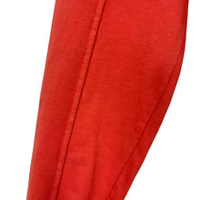 Load image into Gallery viewer, C.P Company Coral Crew Neck Logo Sweater - Extra Large (XL) PTP 23.5"