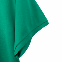 Load image into Gallery viewer, Paul and Shark Green Short Sleeved Polo - Large (L) PTP 21.5"