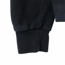 Load image into Gallery viewer, Paul and Shark Navy Crew Neck Logo Sweater - Medium (M) PTP 20"