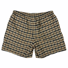Load image into Gallery viewer, Aquascutum House Club Check Shorts - Medium (M)