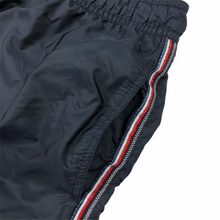 Load image into Gallery viewer, Paul and Shark Dark Navy Swim Shorts - Medium (M)