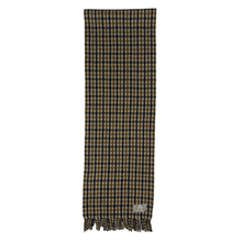 Load image into Gallery viewer, Aquascutum Classic House Check Pure Cashmere Scarf - One Size Fits All