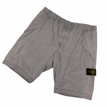 Load image into Gallery viewer, Stone Island Rose Bermuda Shorts - W 38"