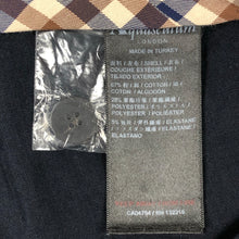 Load image into Gallery viewer, Aquascutum Winster House Club Check Vicuna Shorts - W 32"