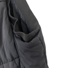 Load image into Gallery viewer, Paul and Shark Navy Hooded Logo Gilet Body Warmer - Six Extra Large (6XL) PTP 30"