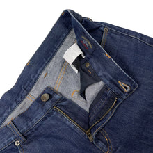 Load image into Gallery viewer, Paul and Shark Straight Fit Denim Jeans - W 32" L 32"