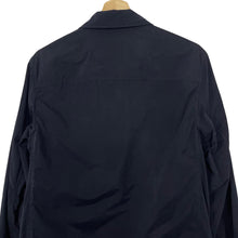 Load image into Gallery viewer, Paul and Shark Dk Navy Pocket Overshirt - Small (S) PTP 20.5"