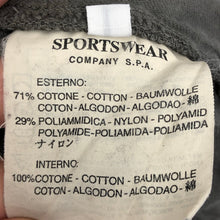 Load image into Gallery viewer, Vintage Stone Island Grey Button / Zip Up Overshirt - Large (L) PTP - 24"