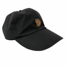 Load image into Gallery viewer, Fjallraven Helgas Cap Dark Grey - Small (S) / Medium (M)