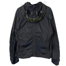 Load image into Gallery viewer, C.P Company Dk Navy Baruffaldi Goggle Jacket - 54 PTP 24"