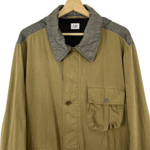 Load image into Gallery viewer, C.P Company Mille Miglia Multi Pocket Goggle Jacket - 56 PTP 24.75"