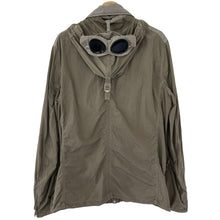 Load image into Gallery viewer, C.P Company Mille Miglia Multi Pocket Goggle Jacket - 54 PTP 24.25"