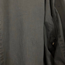 Load image into Gallery viewer, Aquascutum Reversible Full Zip Harrington Jacket - Medium (M) PTP 27.5"