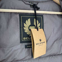 Load image into Gallery viewer, Belstaff Granite Down Fill Insulator Vest Gilet Body Warmer - 40 PTP 23"