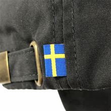 Load image into Gallery viewer, Fjallraven Helgas Cap Dark Grey - Small (S) / Medium (M)