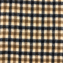 Load image into Gallery viewer, Aquascutum Classic House Check Pure Cashmere Scarf - One Size Fits All