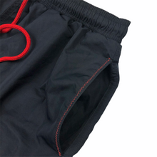 Load image into Gallery viewer, Paul and Shark Dark Navy Swim Shorts - Small (S)