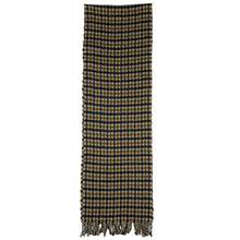 Load image into Gallery viewer, Aquascutum Classic House Check Pure Cashmere Scarf - One Size Fits All