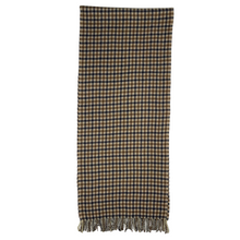 Load image into Gallery viewer, Aquascutum Classic House Check 100% Lambswool Scarf - One Size Fits All