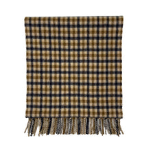 Load image into Gallery viewer, Aquascutum Classic House Check Pure Lambswool Scarf - One Size Fits All