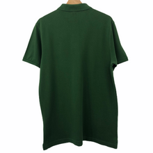 Load image into Gallery viewer, Paul and Shark Green Short Sleeved Polo - Double Extra Large (XXL) PTP 22"
