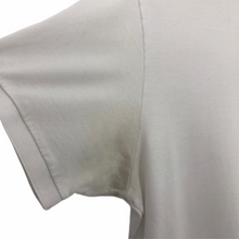 Load image into Gallery viewer, Paul and Shark White Short Sleeved Pocket T-Shirt - Medium (M) PTP 19.5"