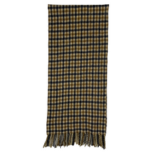 Load image into Gallery viewer, Aquascutum Classic House Check Pure Lambswool Scarf - One Size Fits All