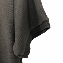 Load image into Gallery viewer, Paul and Shark Khaki / Brown Short Sleeved Polo - Medium (M) PTP 19.5"