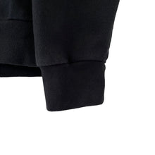 Load image into Gallery viewer, Paul and Shark Black Crew Neck Sweater - Double Extra Large (XXL) PTP 23"