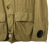 Load image into Gallery viewer, C.P Company Mille Miglia Multi Pocket Goggle Jacket - 56 PTP 24.75"