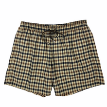 Load image into Gallery viewer, Aquascutum House Club Check Shorts - Medium (M)