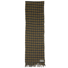 Load image into Gallery viewer, Aquascutum Classic House Check Pure Cashmere Scarf - One Size Fits All