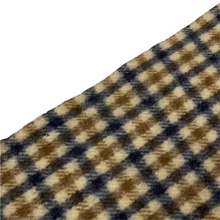 Load image into Gallery viewer, Aquascutum Classic House Check Pure Lambswool Scarf - One Size Fits All