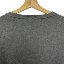 Load image into Gallery viewer, Paul and Shark Grey Crew Neck Sweater - Large (L) PTP 22"