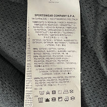 Load image into Gallery viewer, Stone Island Dk Navy Double Pocket Overshirt - Double Extra Large (XXL) PTP 26.25"